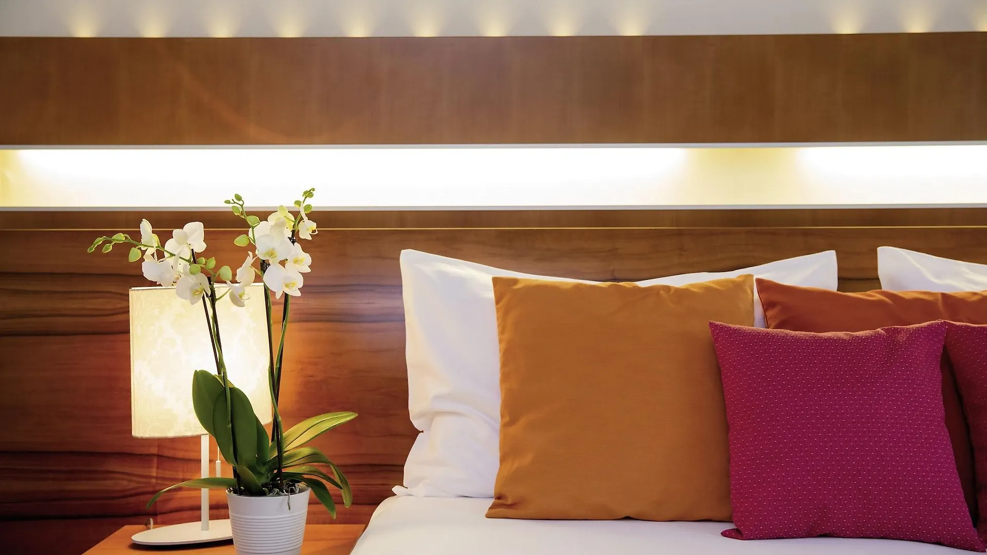 Austria Trend Hotel Europa Graz Hauptbahnhof