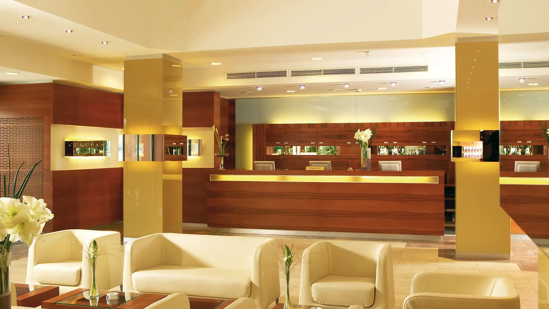 Austria Trend Hotel Europa Graz Hauptbahnhof