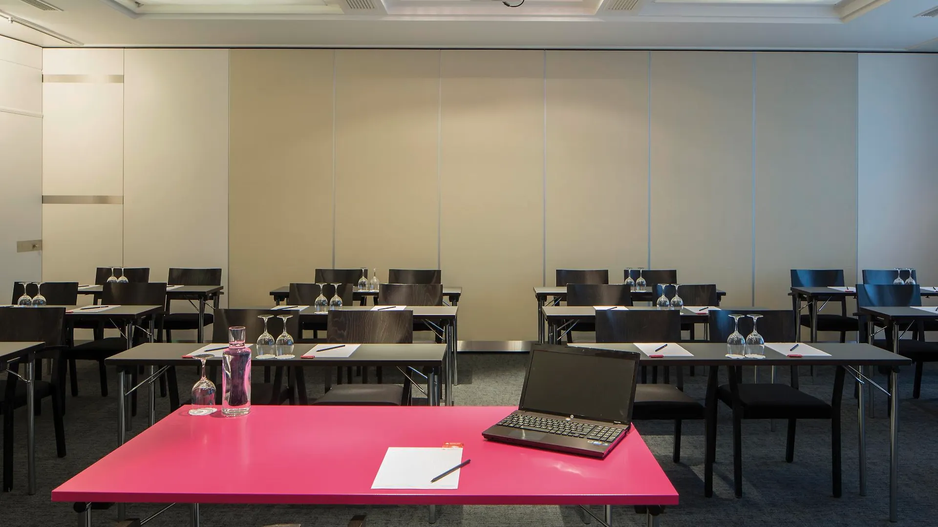 Austria Trend Hotel Europa Graz Hauptbahnhof