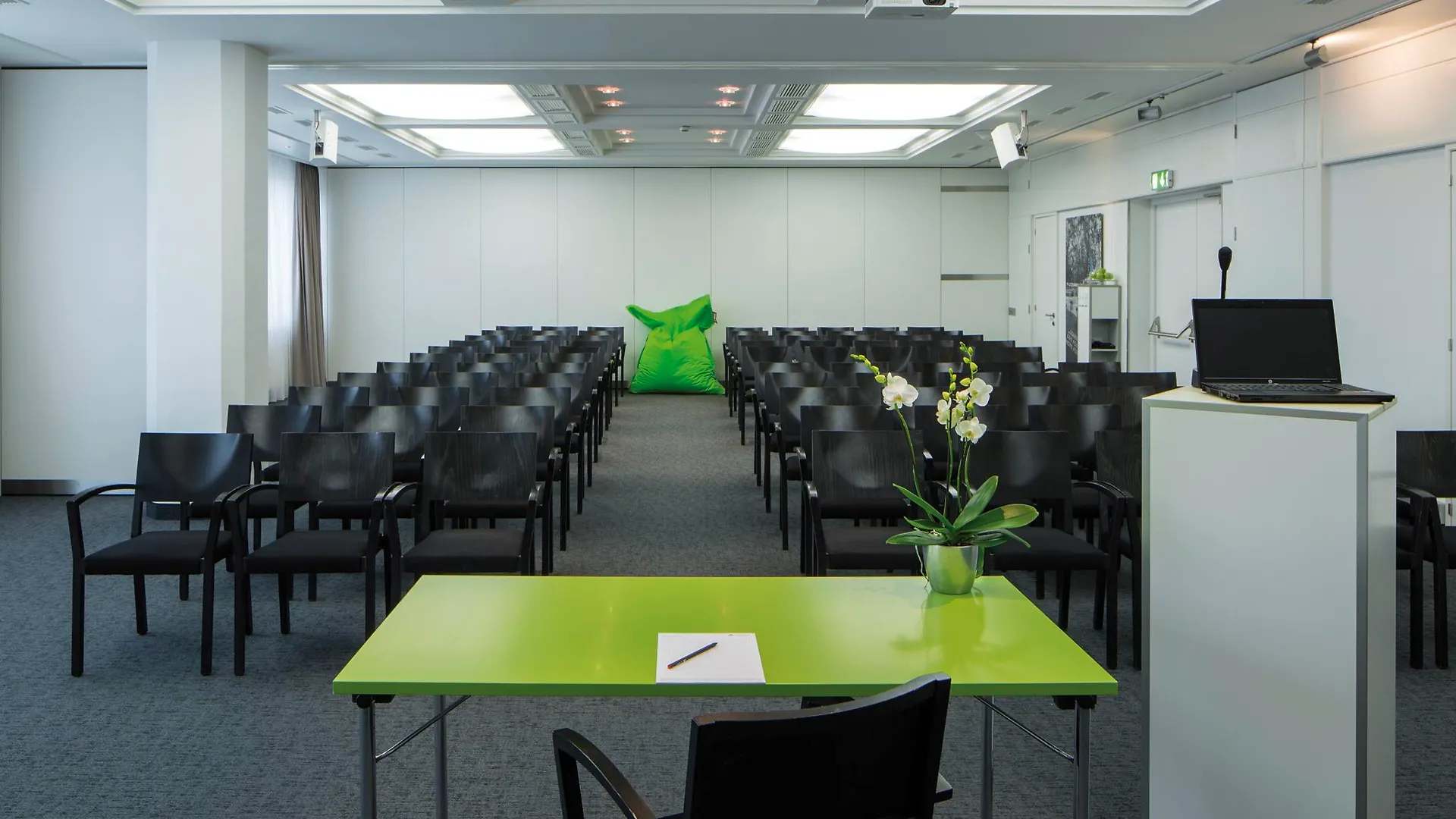 ****  Austria Trend Hotel Europa Graz Hauptbahnhof Rakousko