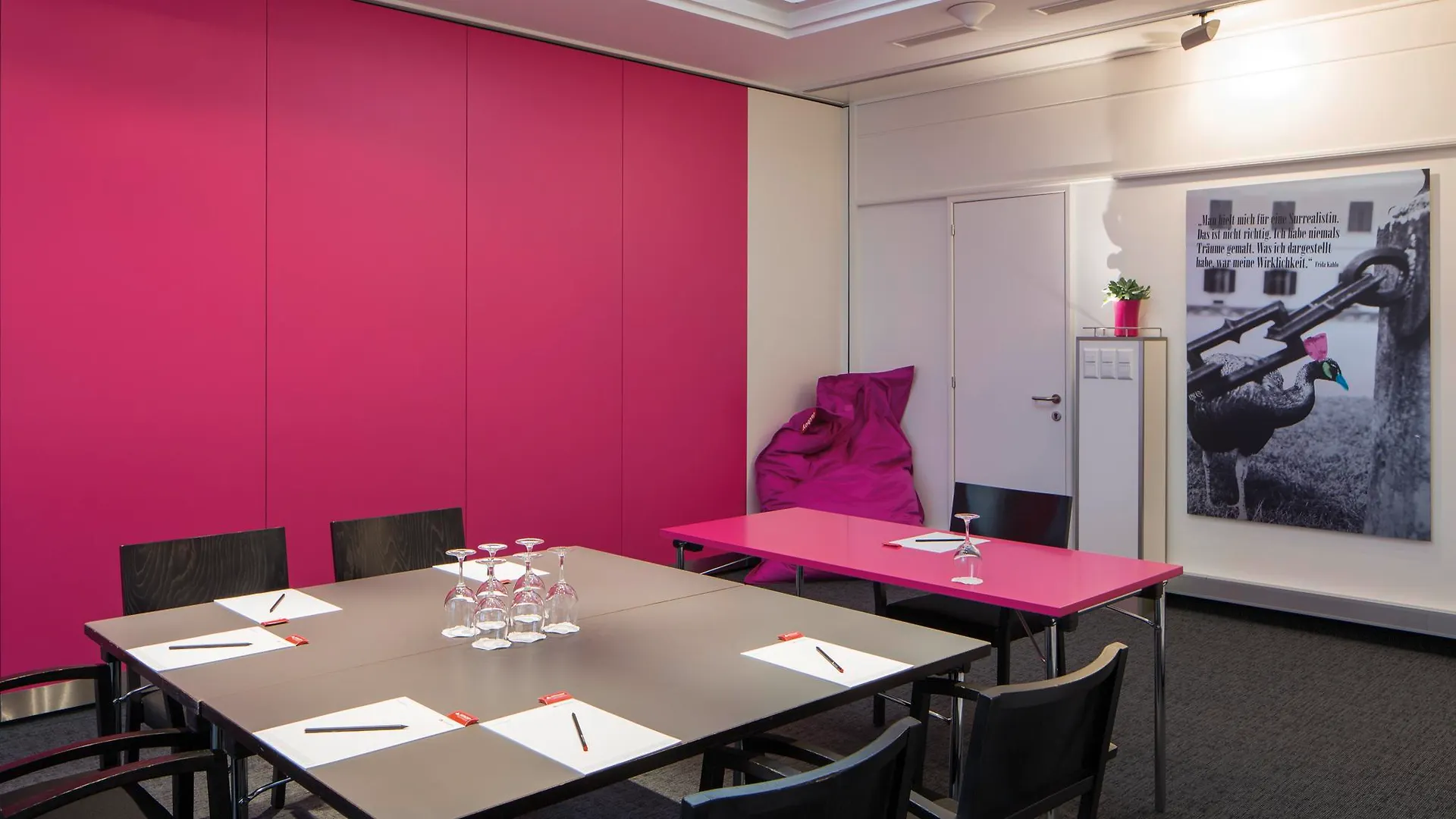 Austria Trend Hotel Europa Graz Hauptbahnhof 4*,