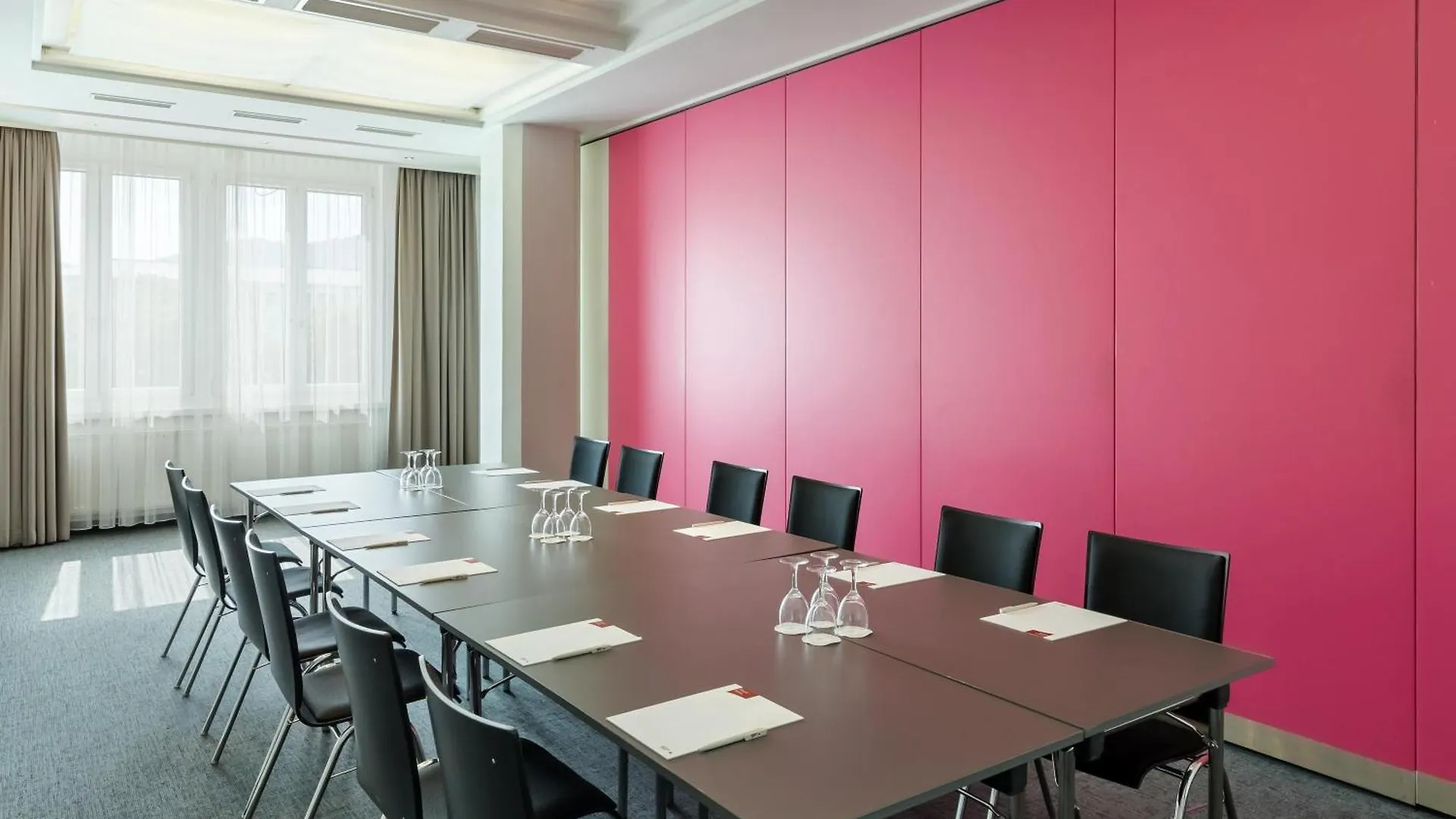 ****  Austria Trend Hotel Europa Graz Hauptbahnhof Österreich