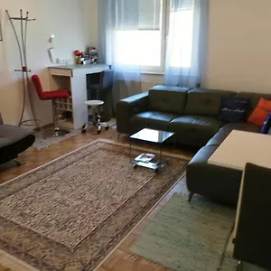 Apartamento Citty Aparttment Salzburgo
