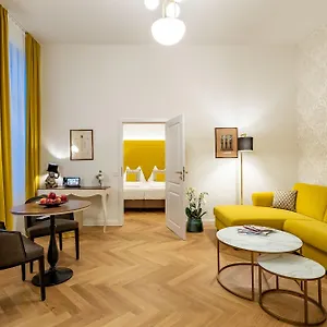 Hotel Theaterhotel & Viena