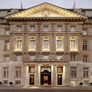 Park Hyatt 5*, Bécs Ausztria