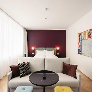 **** Hotel Schani Salon Oostenrijk