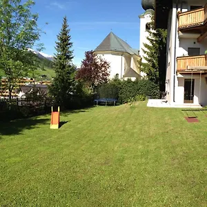 Haus Willibald Saalbach