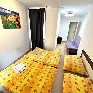 Am Grazer Hauptplatz Apartment
