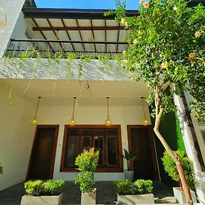 Galle Face Terrace By Tourlux スリランカ