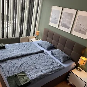 Apartamento Mischa Innsbruck