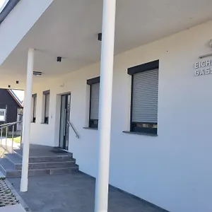 Eichbachgasse 38 Apartment