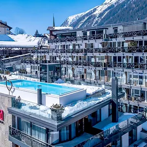 **** Hotel Fliana 4 Oostenrijk
