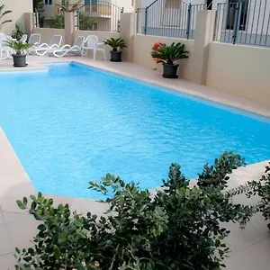 Kappara 3*, San Ġwann Málta