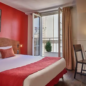 Moulin Plaza By Happyculture 3* Paříž