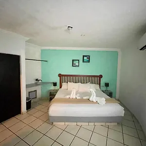 Chi Ibal Hu 5*, Cancun Mexico