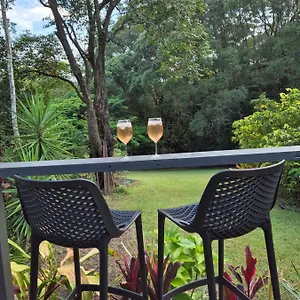 Greenhills Retreat , Kuranda Australia