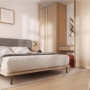 **** Hotel Fortyplusone Hotel, New! Soft Opening Oostenrijk