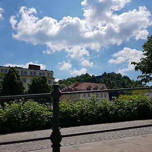 Cha Cha Любляна
