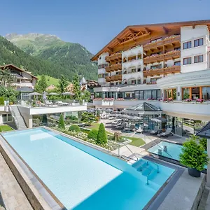 ***** Hotel Trofana Royal 5 Oostenrijk