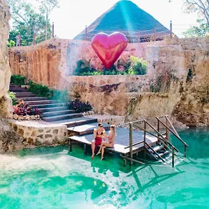 Alma Maya - Riviera Maya 4*, Puerto Morelos Mexico