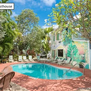 Wicker 3* Key West