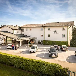 Hotell Kern Buam, Graz
