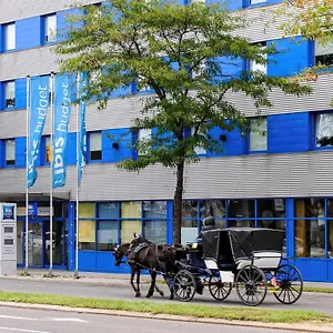 Ibis Budget Sankt Marx 2*, Bécs Ausztria