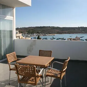 Harbour 4*, Marsaxlokk Málta