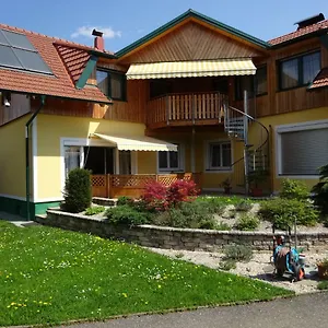 Fewo Apartment