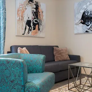 Design-apartments Apartment