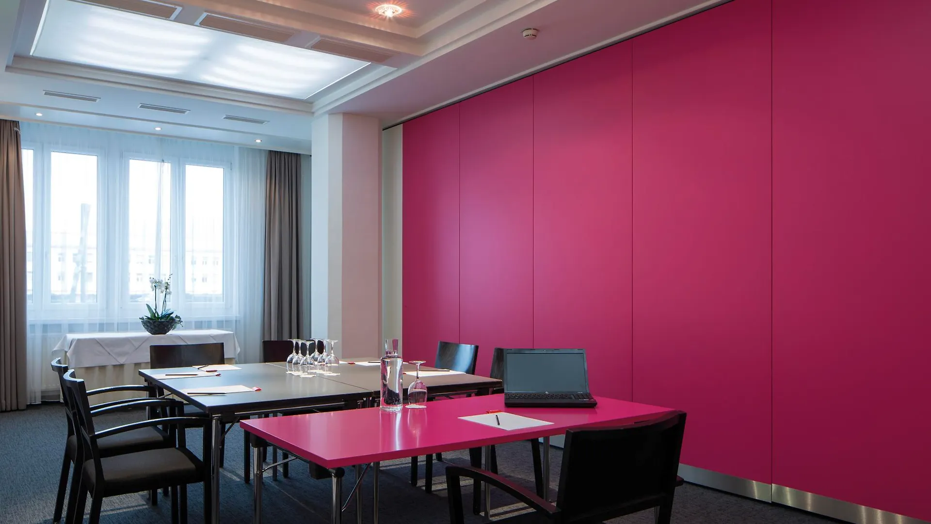 Austria Trend Hotel Europa Graz Hauptbahnhof