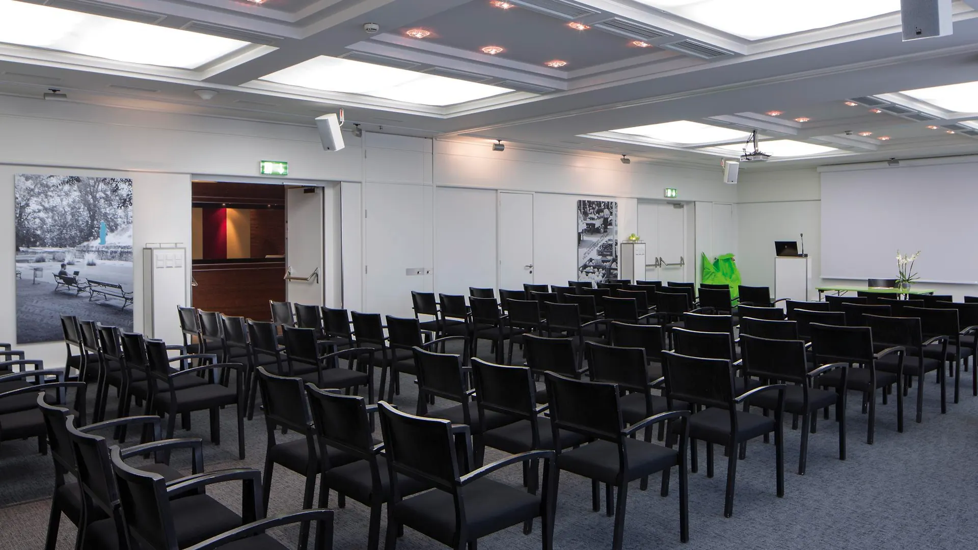 Austria Trend Hotel Europa Graz Hauptbahnhof