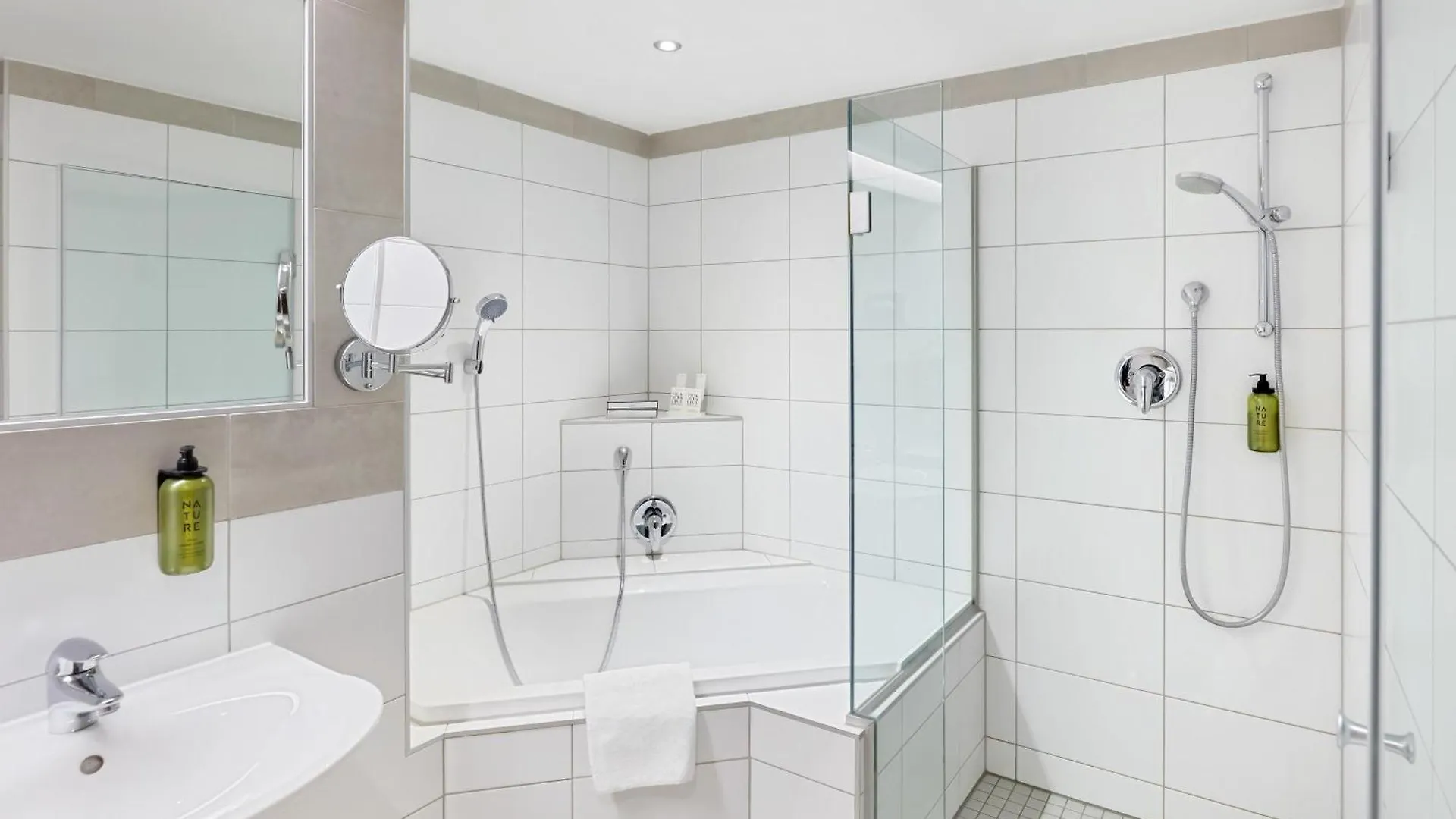 Austria Trend Hotel Europa Graz Hauptbahnhof