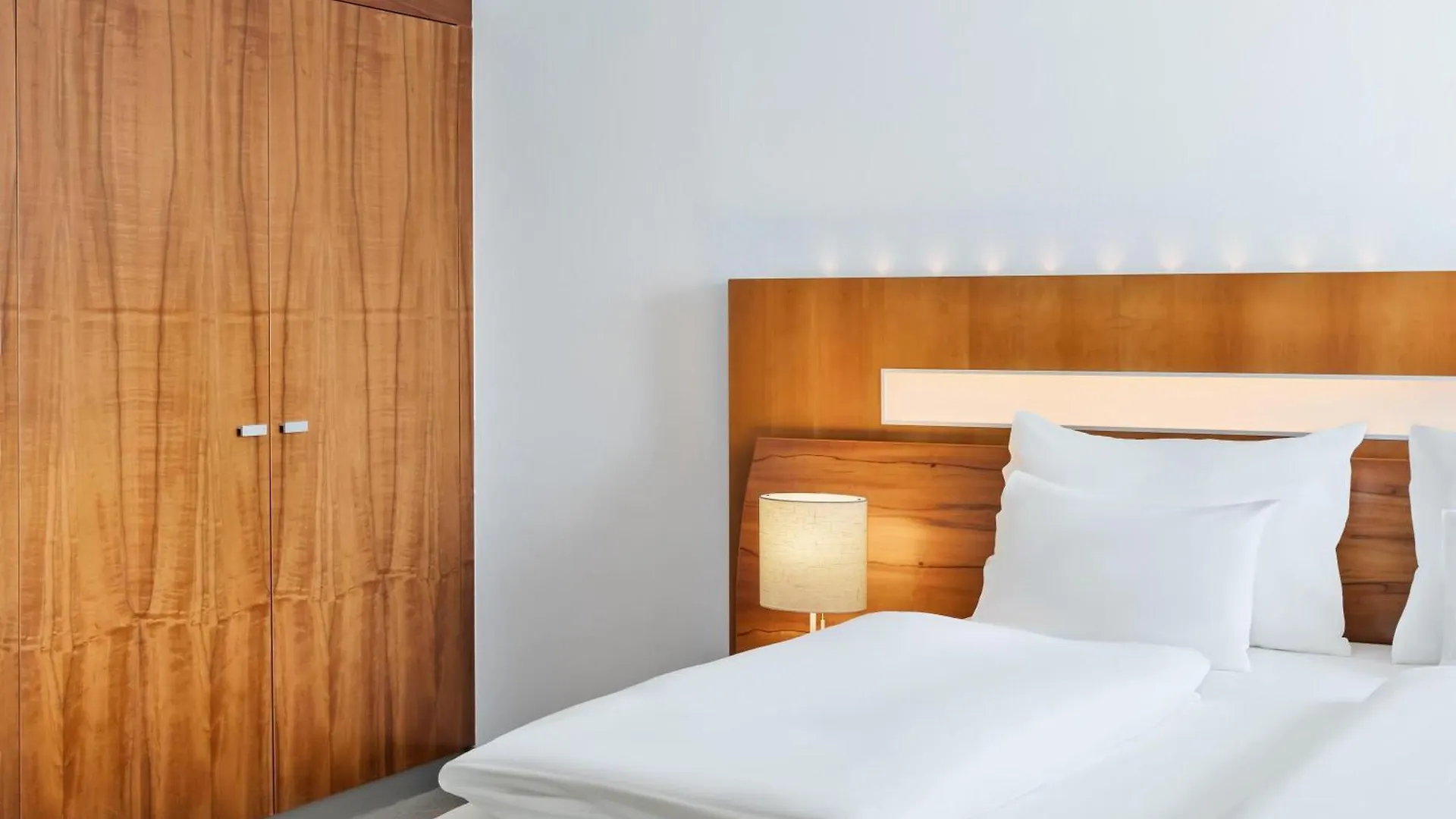 Austria Trend Hotel Europa Graz Hauptbahnhof