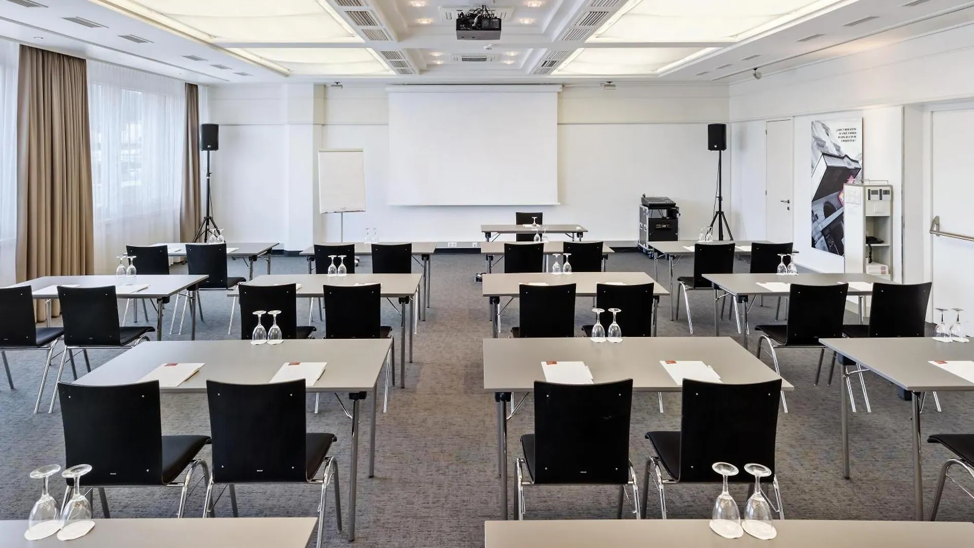 Austria Trend Hotel Europa Graz Hauptbahnhof